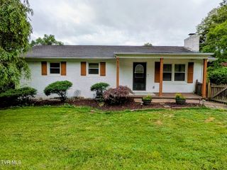 4510 Ronald Drive, Kingsport, TN 37664