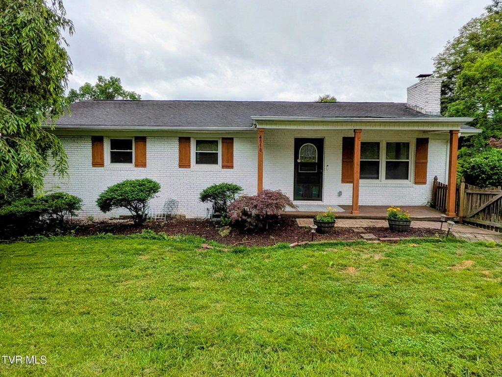 4510 Ronald Drive, Kingsport, TN 37664