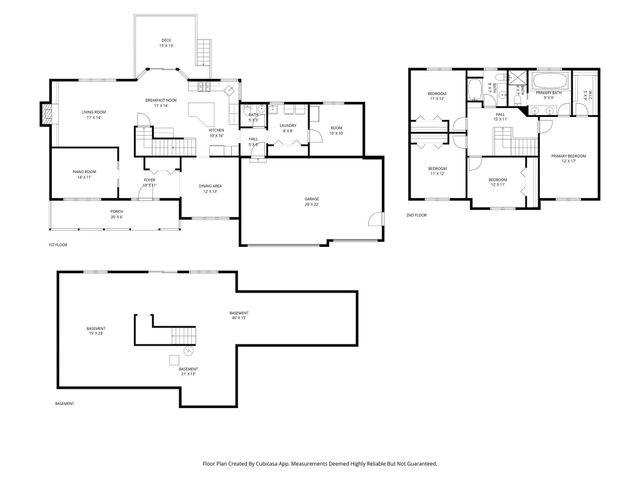 12641 Dutch Court, Apple Valley, MN 55124
