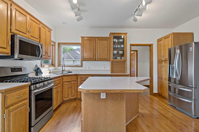 12641 Dutch Court, Apple Valley, MN 55124