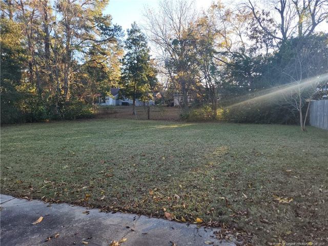 3231 Rogers Drive, Fayetteville, NC 28303