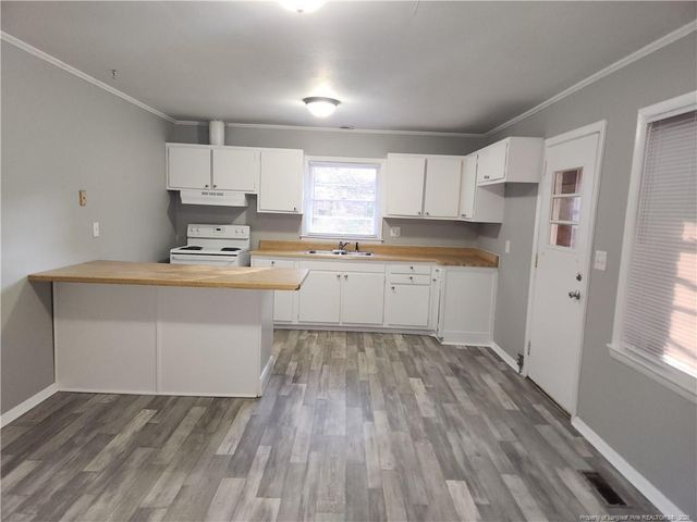 3231 Rogers Drive, Fayetteville, NC 28303