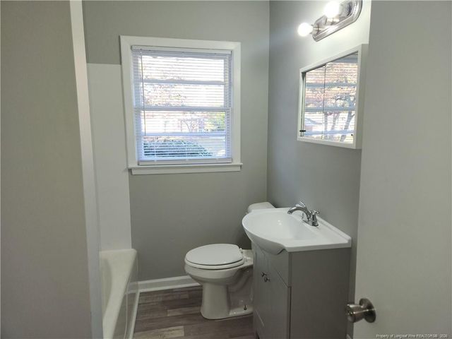 3231 Rogers Drive, Fayetteville, NC 28303