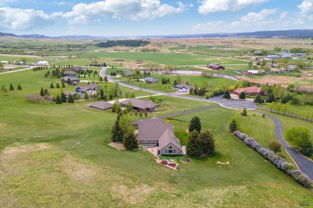 7725 COUNTRY VIEW PL, Rapid City, SD 57702