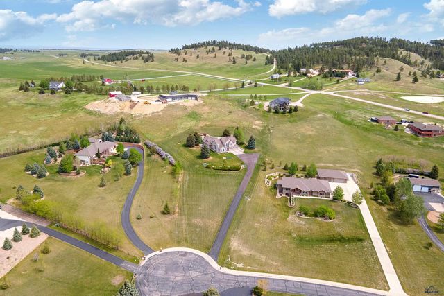 7725 COUNTRY VIEW PL, Rapid City, SD 57702