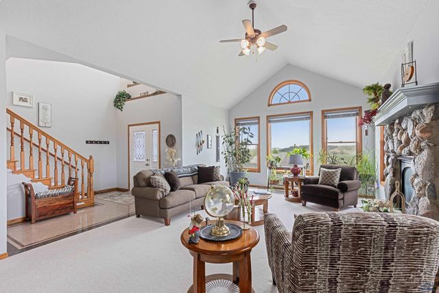 7725 COUNTRY VIEW PL, Rapid City, SD 57702