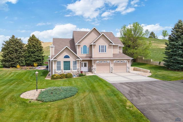 7725 COUNTRY VIEW PL, Rapid City, SD 57702