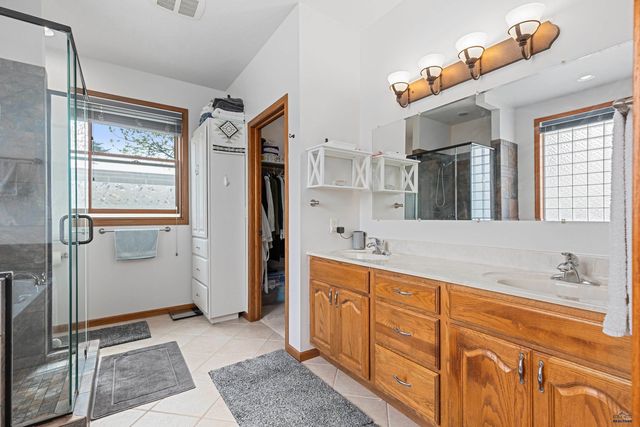 7725 COUNTRY VIEW PL, Rapid City, SD 57702