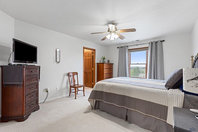 7725 COUNTRY VIEW PL, Rapid City, SD 57702