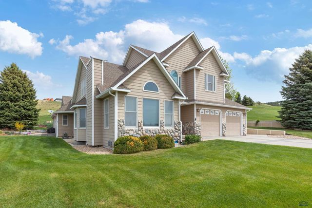 7725 COUNTRY VIEW PL, Rapid City, SD 57702