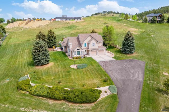 7725 COUNTRY VIEW PL, Rapid City, SD 57702