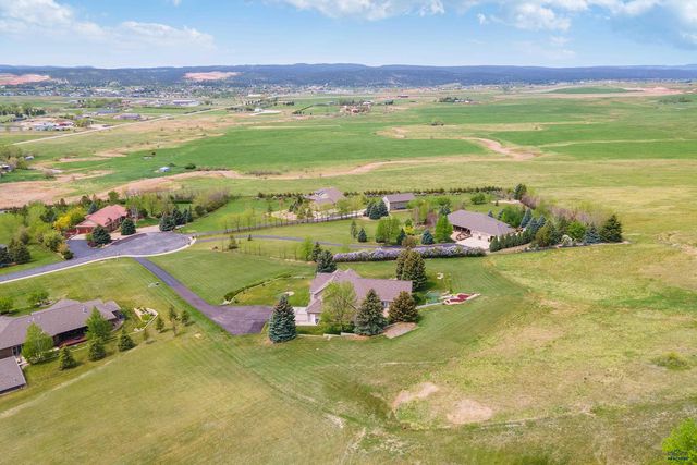 7725 COUNTRY VIEW PL, Rapid City, SD 57702