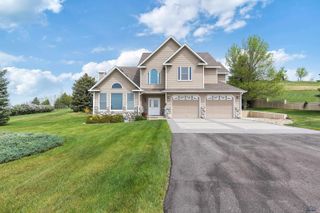 7725 COUNTRY VIEW PL, Rapid City, SD 57702