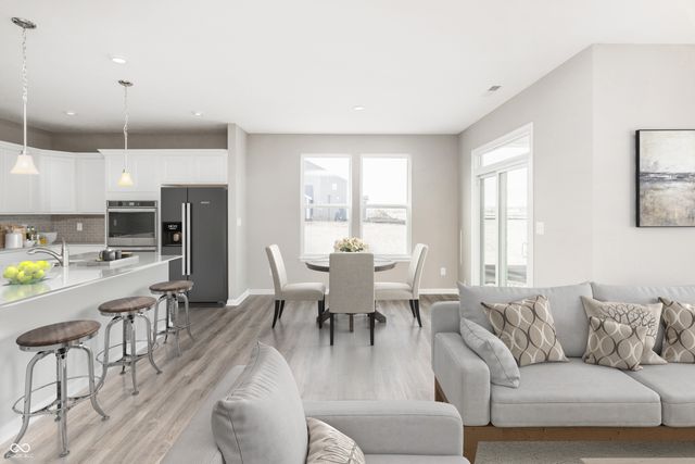 7325 Deerberg Drive, Indianapolis, IN 46259