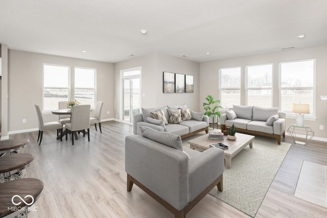 7325 Deerberg Drive, Indianapolis, IN 46259