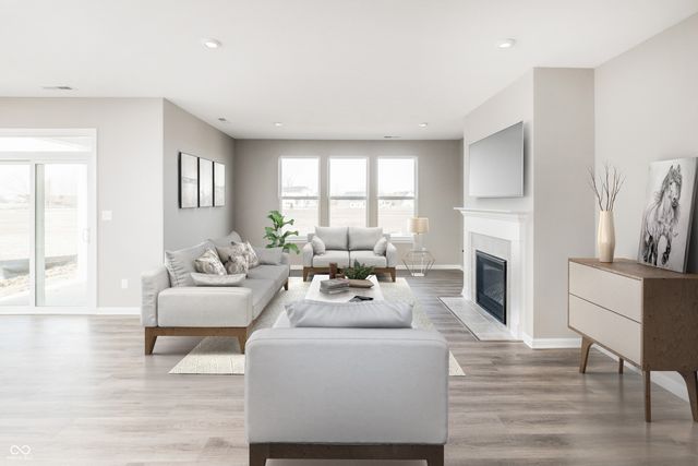 7325 Deerberg Drive, Indianapolis, IN 46259