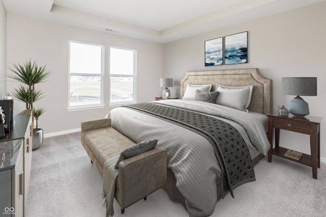 7325 Deerberg Drive, Indianapolis, IN 46259