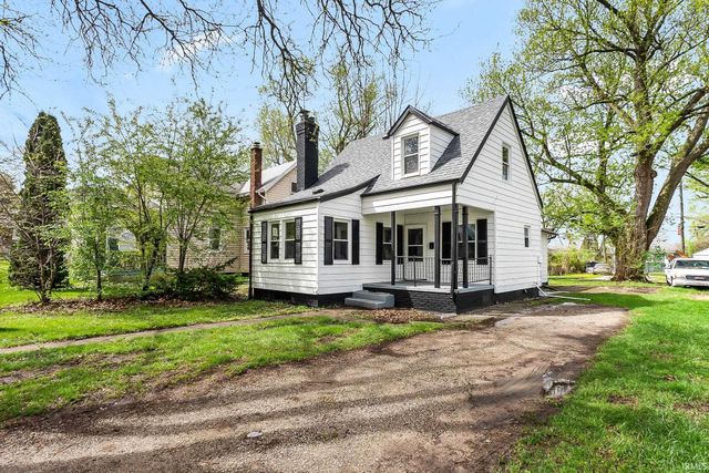 4134 Warsaw Street, Fort Wayne, IN 46806