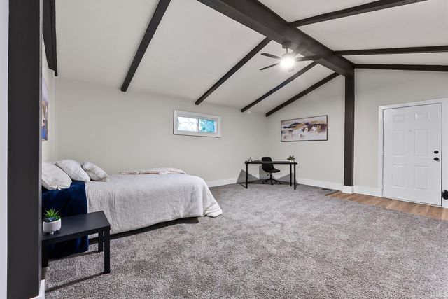 4134 Warsaw Street, Fort Wayne, IN 46806