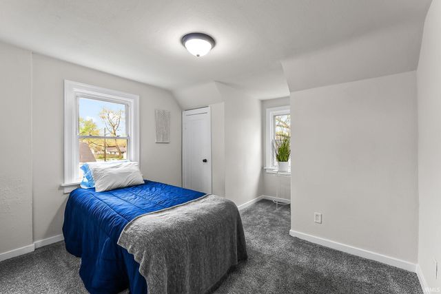 4134 Warsaw Street, Fort Wayne, IN 46806