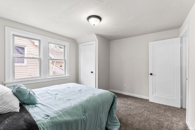 4134 Warsaw Street, Fort Wayne, IN 46806