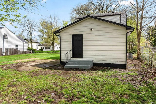 4134 Warsaw Street, Fort Wayne, IN 46806
