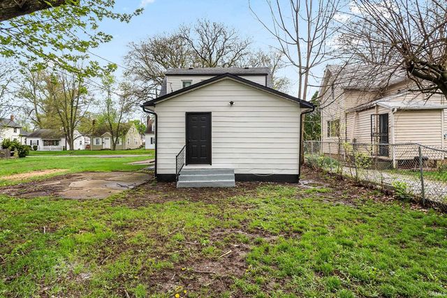 4134 Warsaw Street, Fort Wayne, IN 46806