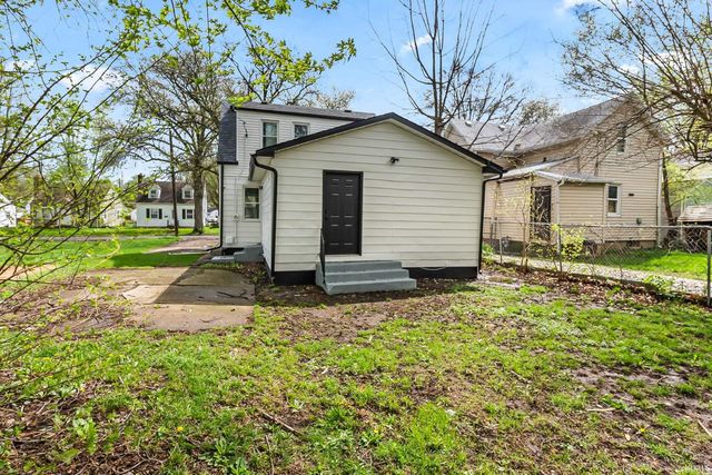 4134 Warsaw Street, Fort Wayne, IN 46806
