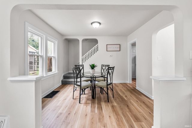 4134 Warsaw Street, Fort Wayne, IN 46806