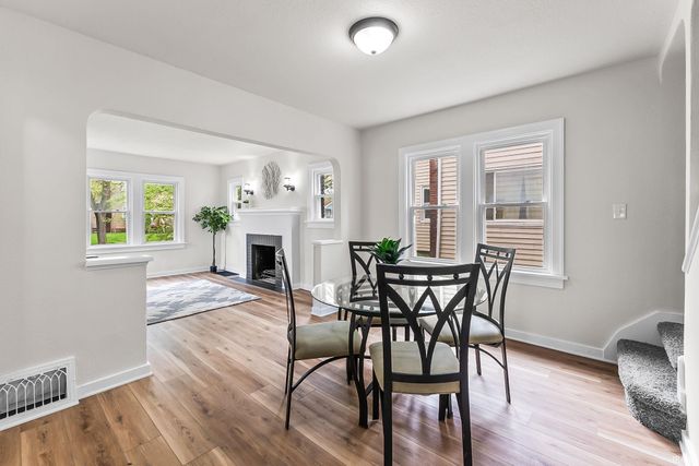 4134 Warsaw Street, Fort Wayne, IN 46806