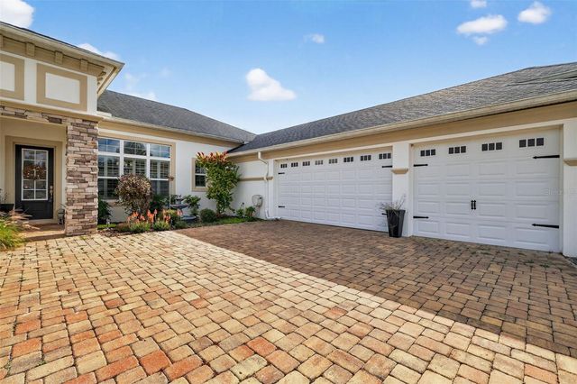 4507 CLAIRE ROSE COURT, Mount Dora, FL 32757