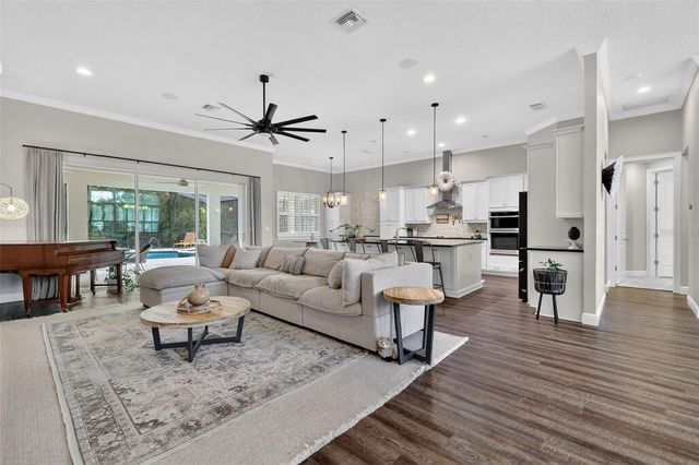 4507 CLAIRE ROSE COURT, Mount Dora, FL 32757