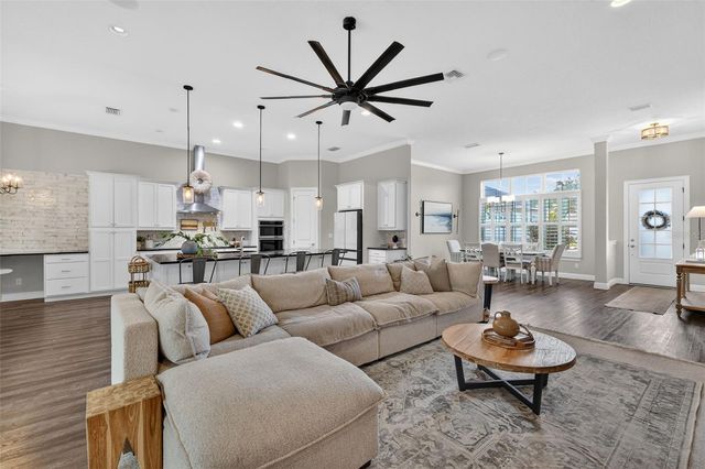 4507 CLAIRE ROSE COURT, Mount Dora, FL 32757