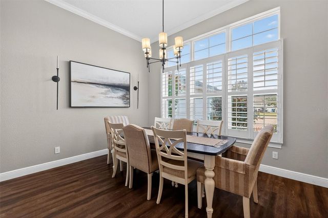 4507 CLAIRE ROSE COURT, Mount Dora, FL 32757