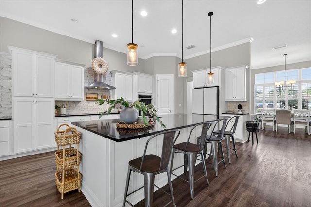 4507 CLAIRE ROSE COURT, Mount Dora, FL 32757