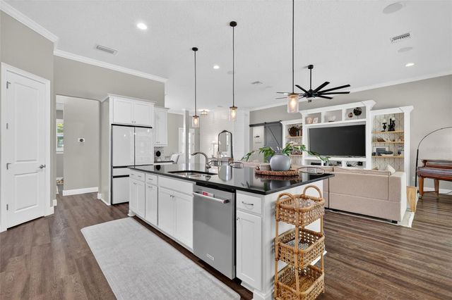 4507 CLAIRE ROSE COURT, Mount Dora, FL 32757