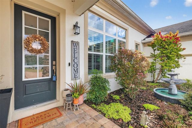 4507 CLAIRE ROSE COURT, Mount Dora, FL 32757