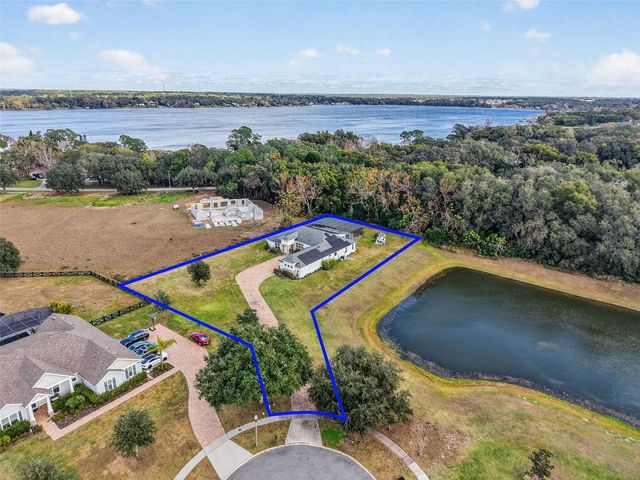 4507 CLAIRE ROSE COURT, Mount Dora, FL 32757