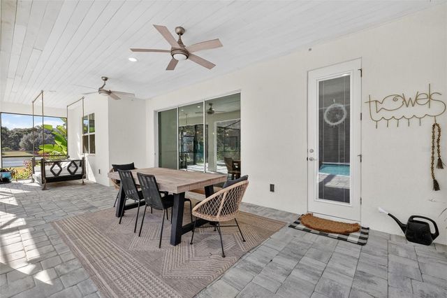 4507 CLAIRE ROSE COURT, Mount Dora, FL 32757