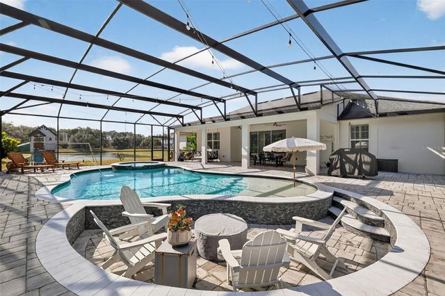 4507 CLAIRE ROSE COURT, Mount Dora, FL 32757