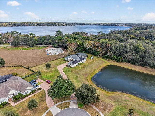 4507 CLAIRE ROSE COURT, Mount Dora, FL 32757