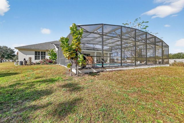 4507 CLAIRE ROSE COURT, Mount Dora, FL 32757