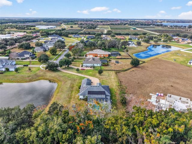 4507 CLAIRE ROSE COURT, Mount Dora, FL 32757