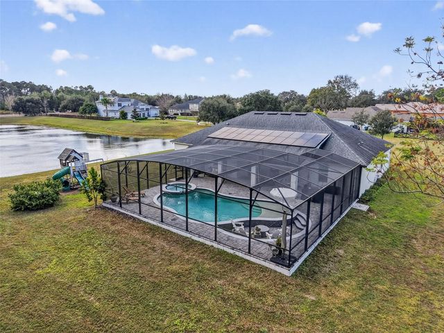 4507 CLAIRE ROSE COURT, Mount Dora, FL 32757