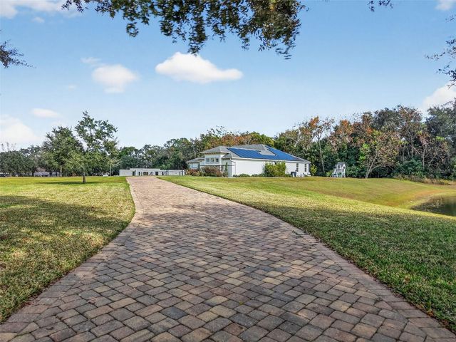 4507 CLAIRE ROSE COURT, Mount Dora, FL 32757