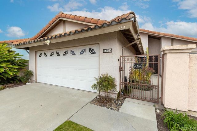 254 Saguaro Place, Oceanside, CA 92057