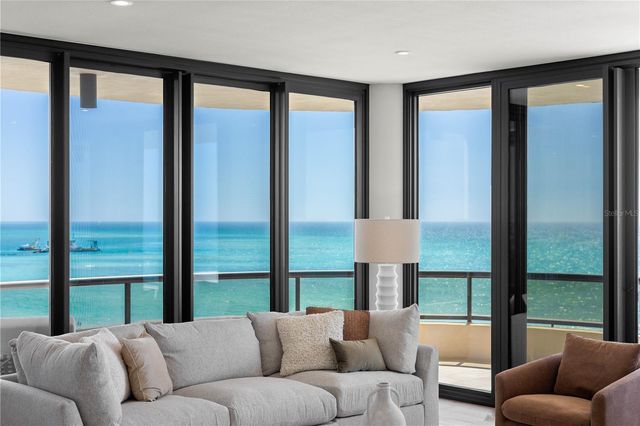 415 L AMBIANCE DRIVE A701, Longboat Key, FL 34228