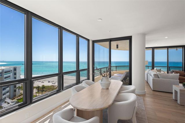 415 L AMBIANCE DRIVE A701, Longboat Key, FL 34228