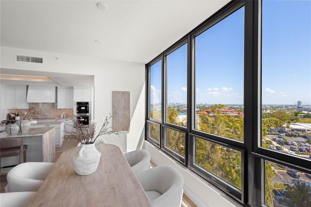 415 L AMBIANCE DRIVE A701, Longboat Key, FL 34228