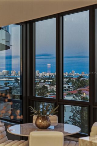 415 L AMBIANCE DRIVE A701, Longboat Key, FL 34228